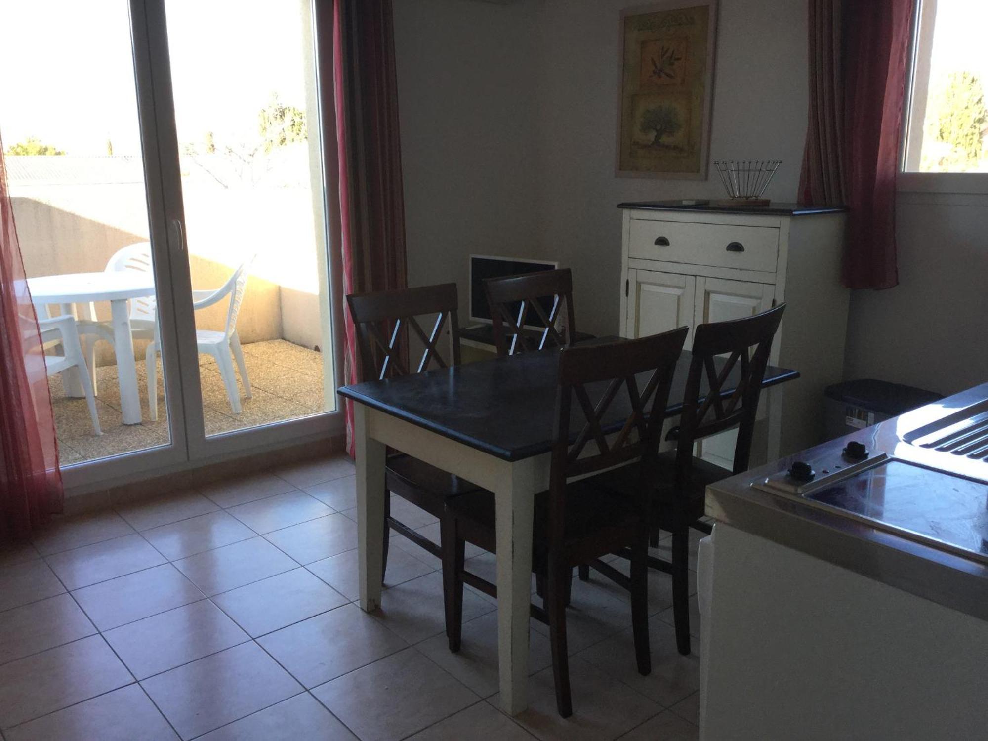 Charming Rental With Shared-Pool In The Alpilles. Mouries Exteriör bild