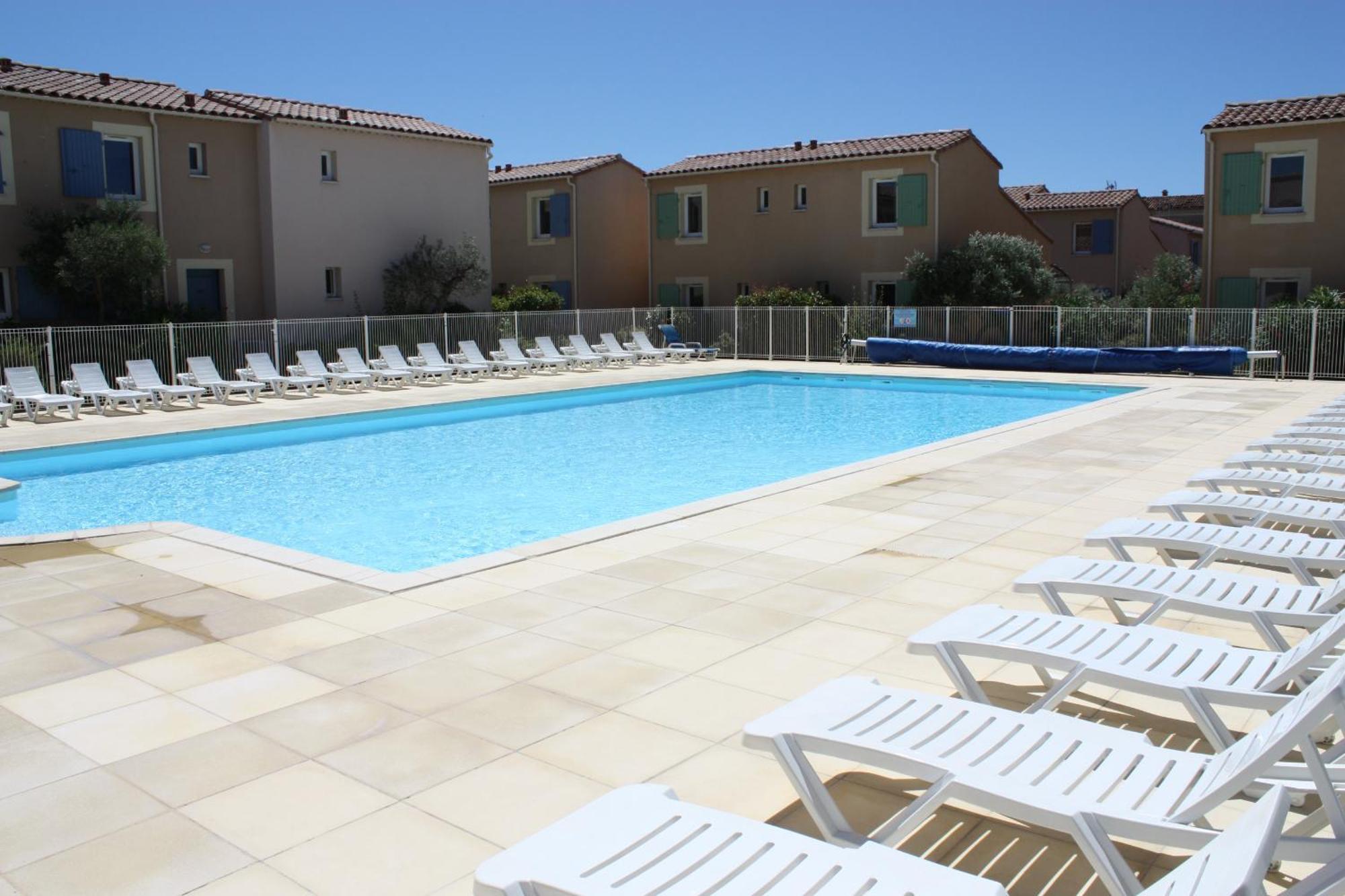 Charming Rental With Shared-Pool In The Alpilles. Mouries Exteriör bild