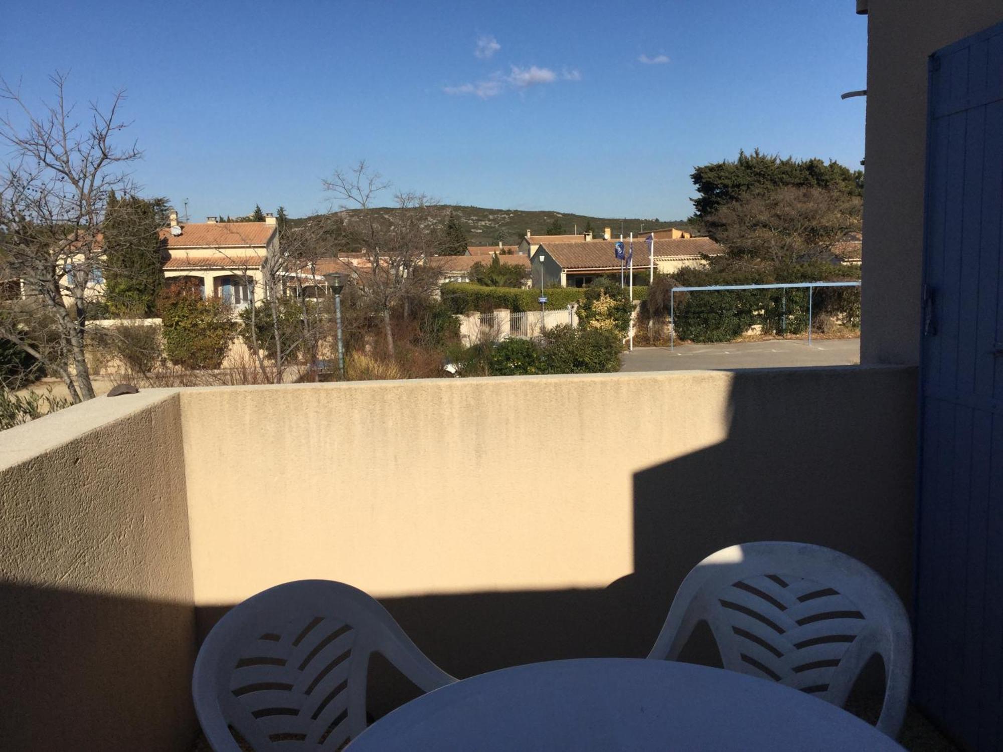 Charming Rental With Shared-Pool In The Alpilles. Mouries Exteriör bild