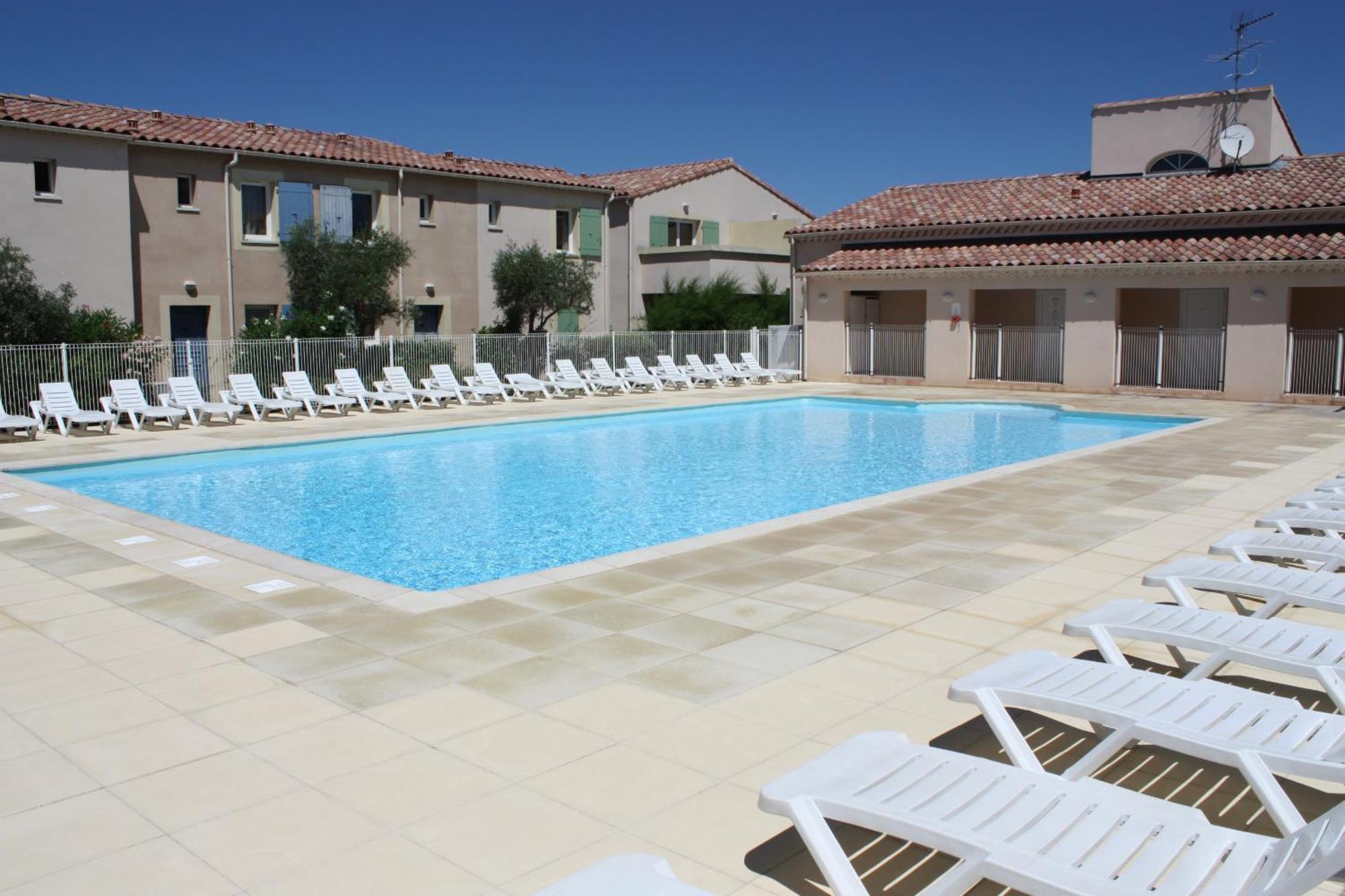 Charming Rental With Shared-Pool In The Alpilles. Mouries Exteriör bild