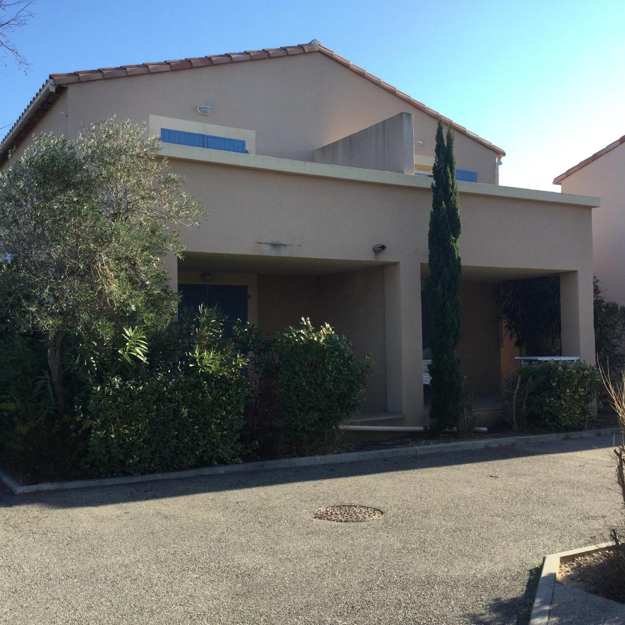 Charming Rental With Shared-Pool In The Alpilles. Mouries Exteriör bild